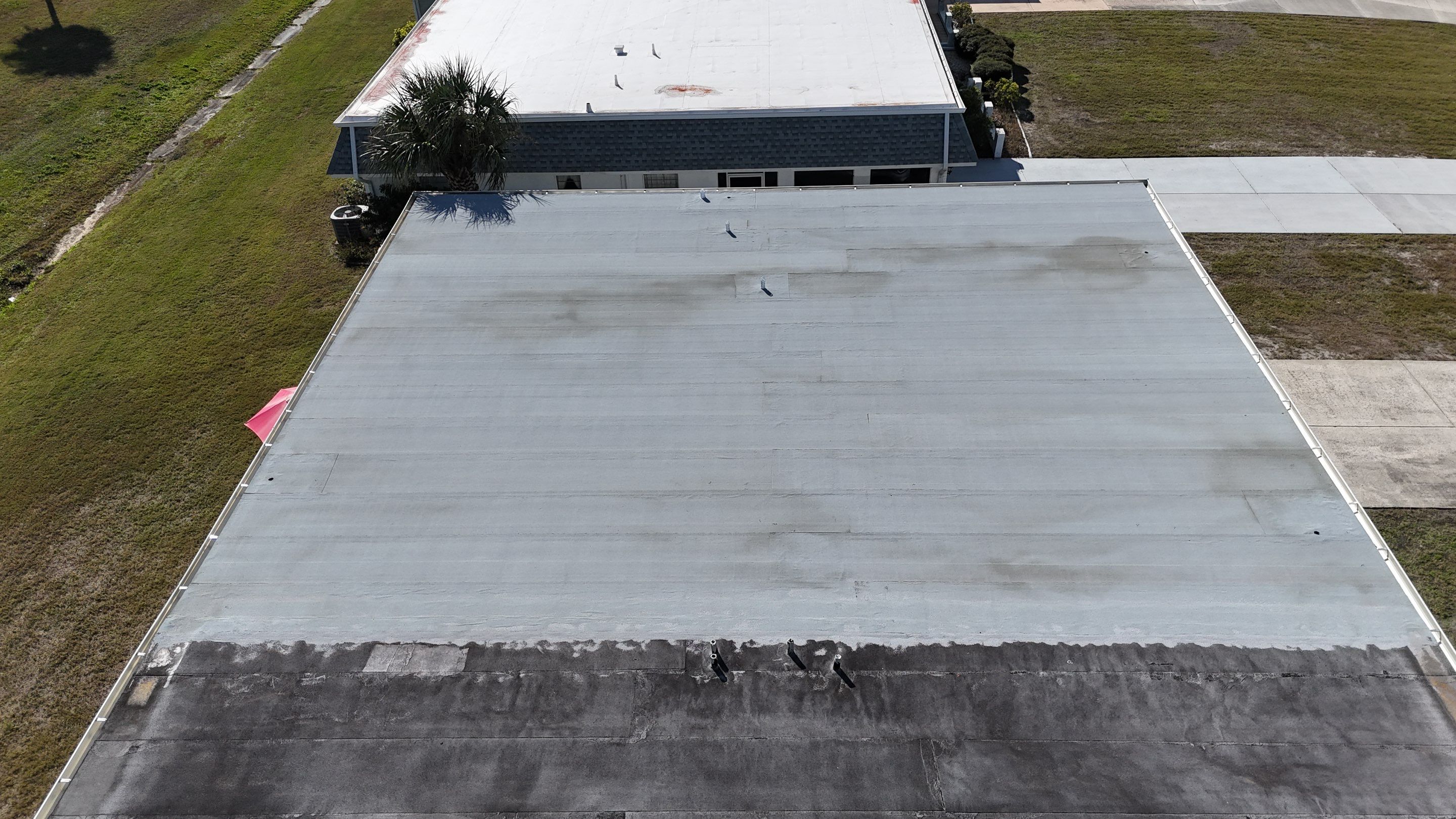Roof Replacement in Sun City Center, FL by Shingle Masters Roofing