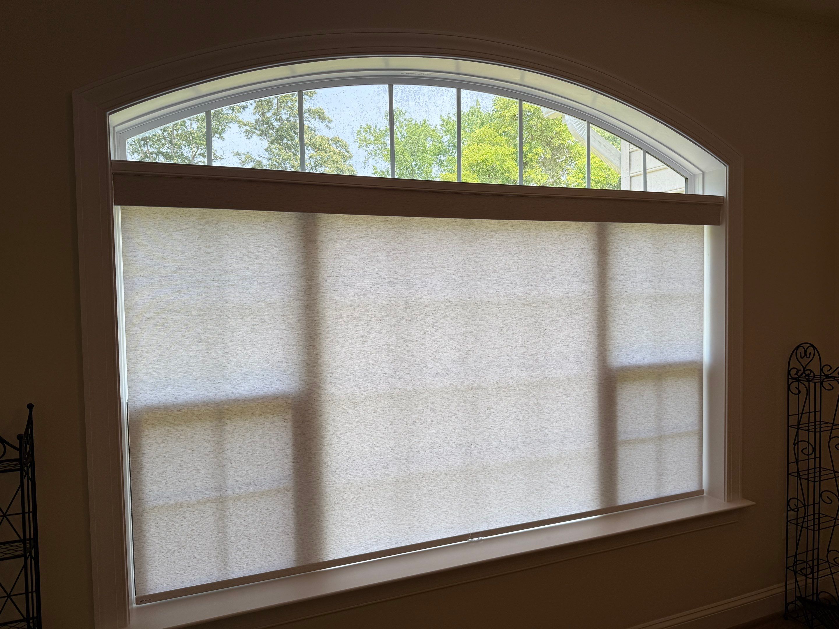 Project by Southern Maryland Custom Blinds by Southern Maryland Custom Blinds