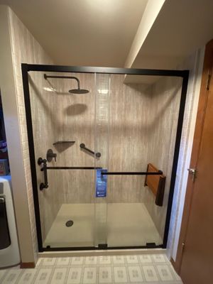 Big sky bath solutions