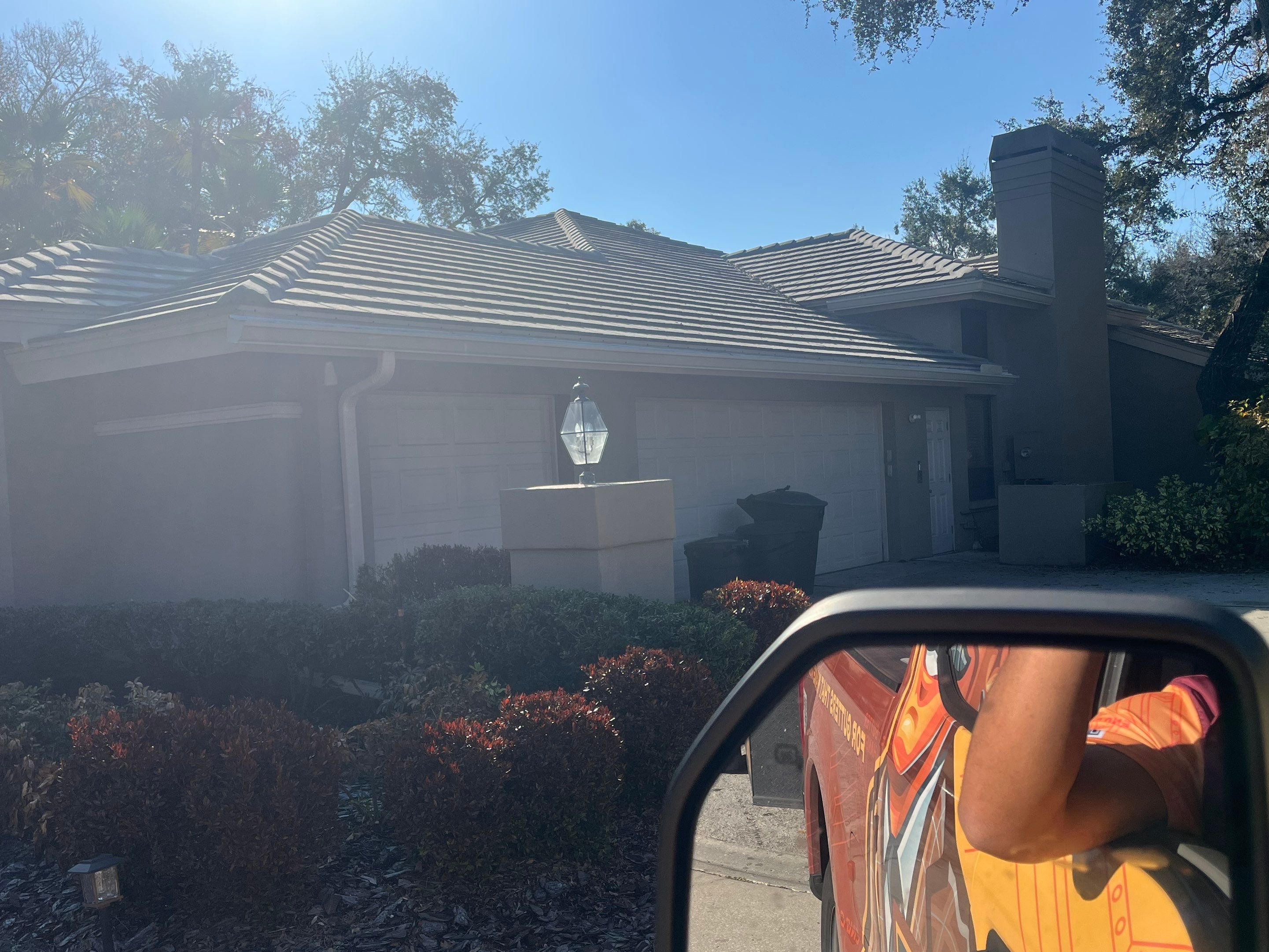 Gutter Repair and Cleaning Gutters in Safety Harbor FL by Gutter Professors