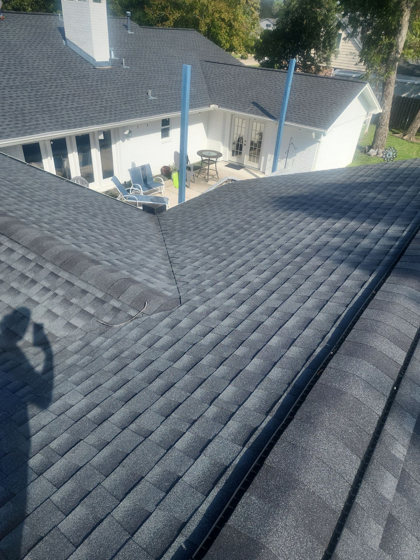 Roof Repair Rosenberg by Roof Repair Company