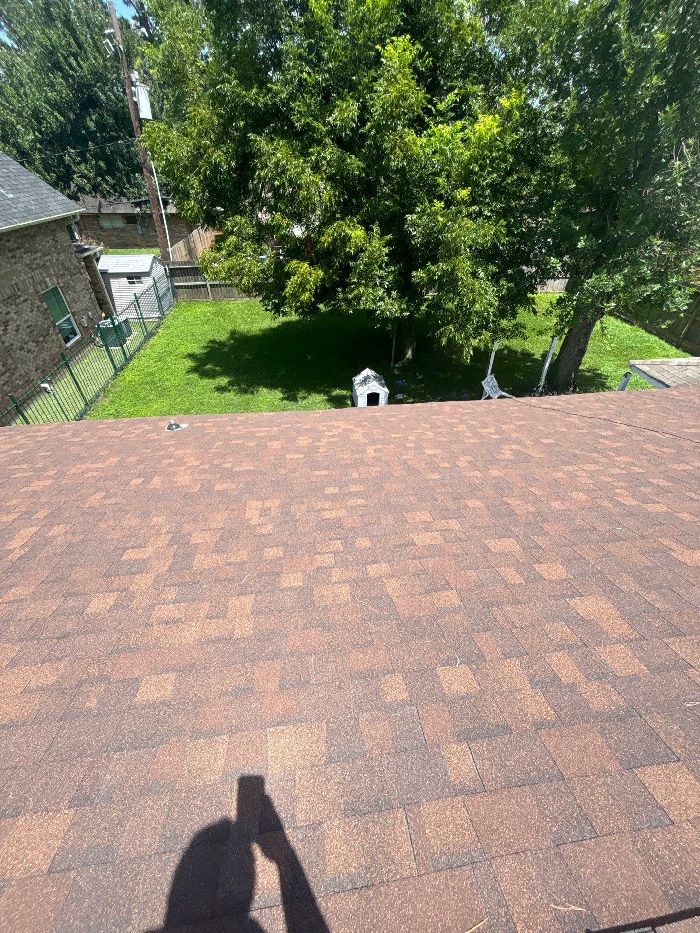 Roof Repair Houston by Roof Repair Company