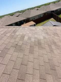 Project in Heath by Rhino Roofing and General Contracting, LLC