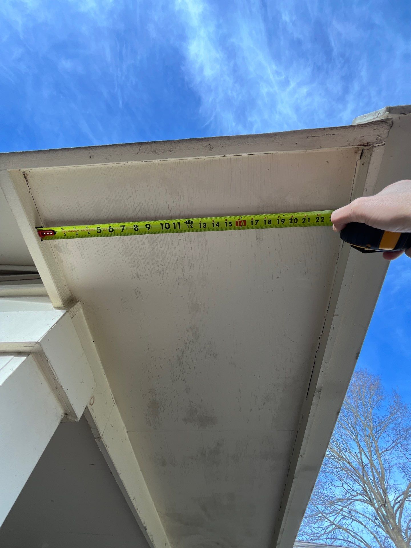 Marilyn Sferrella by Imperial Roofing and Contracting 