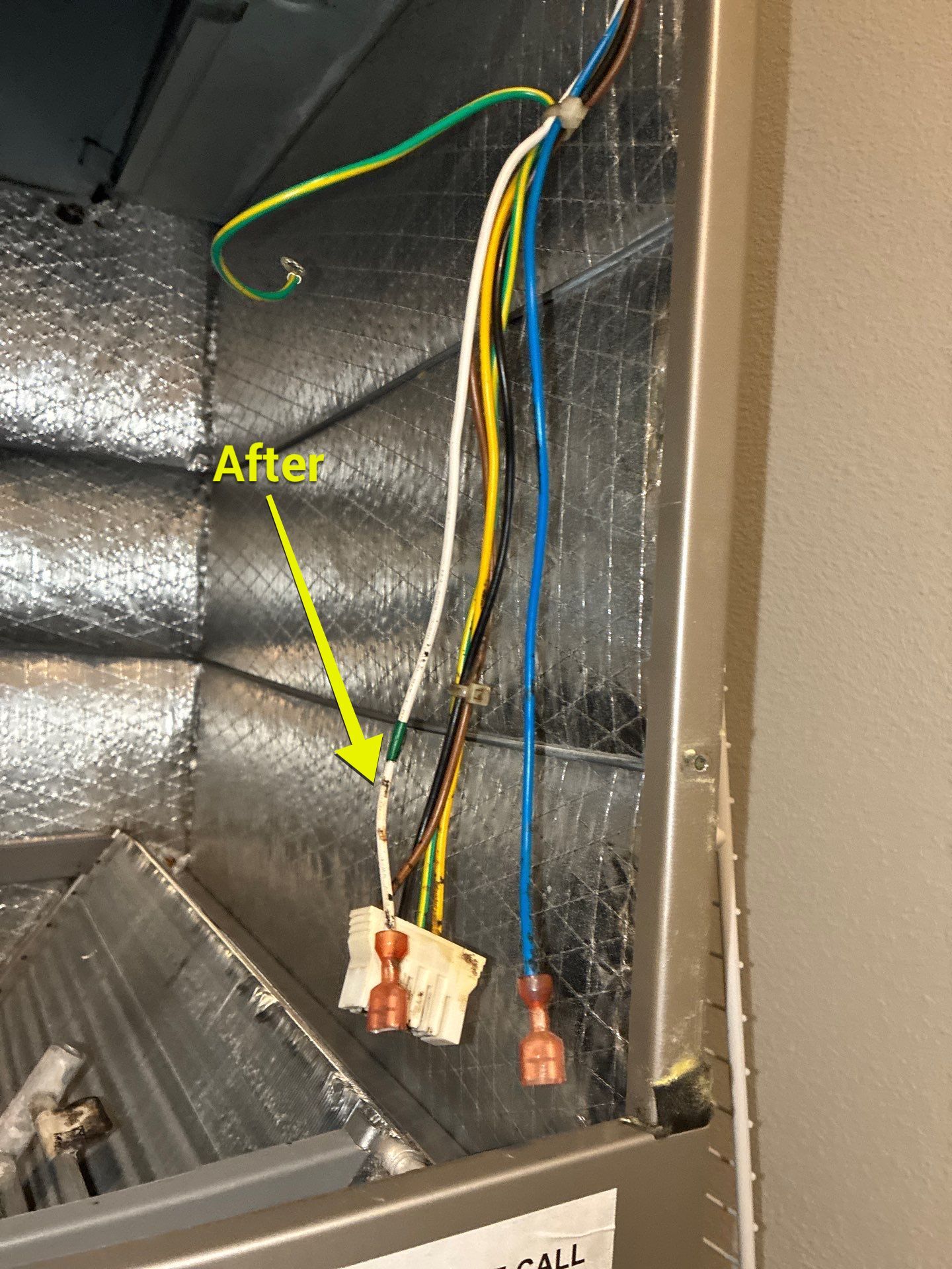 Air Duct Cleaning in Groveland by Hygienic Air, Inc