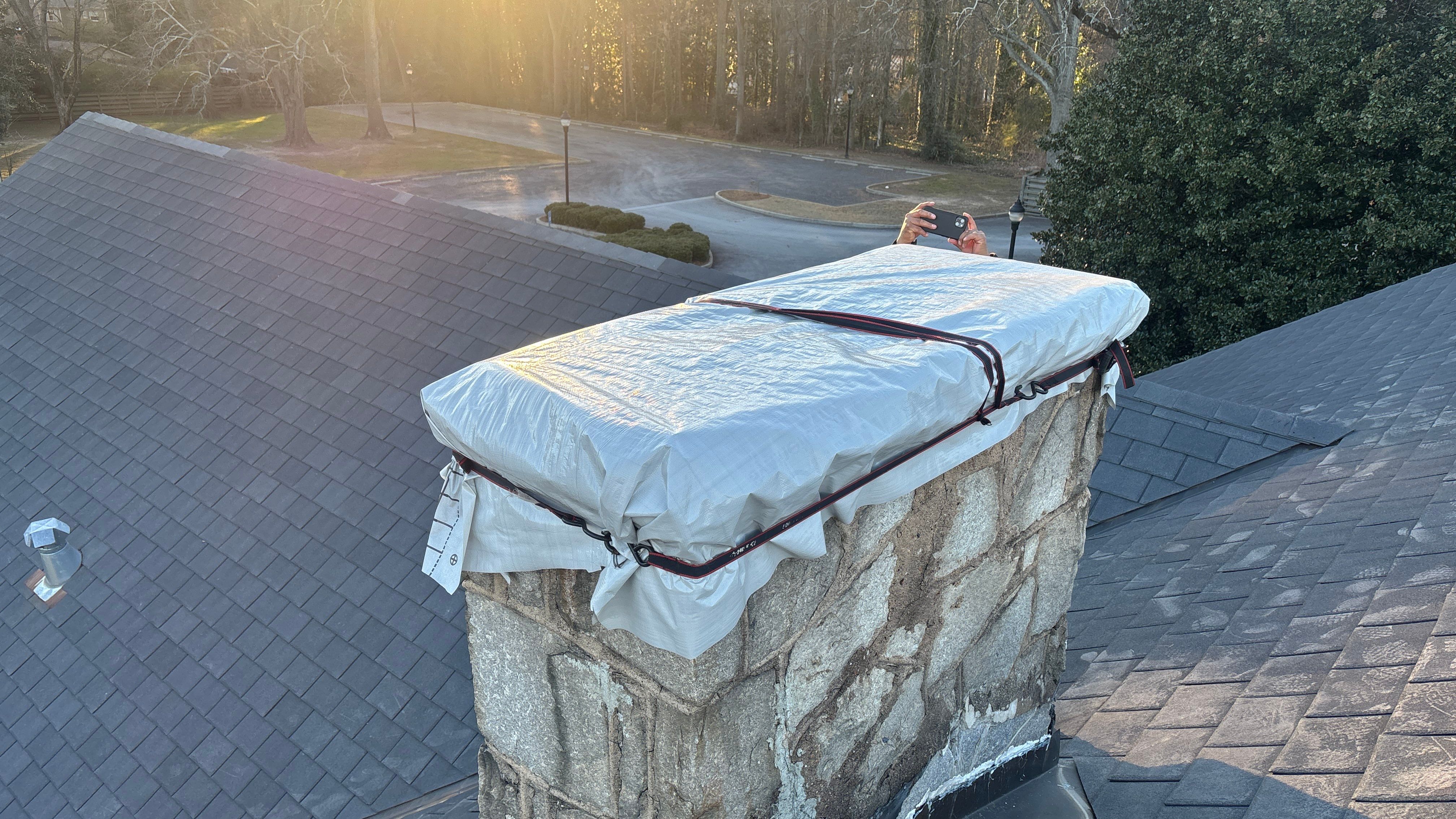 Smyrna Property by Deerfield Roofing LLC
