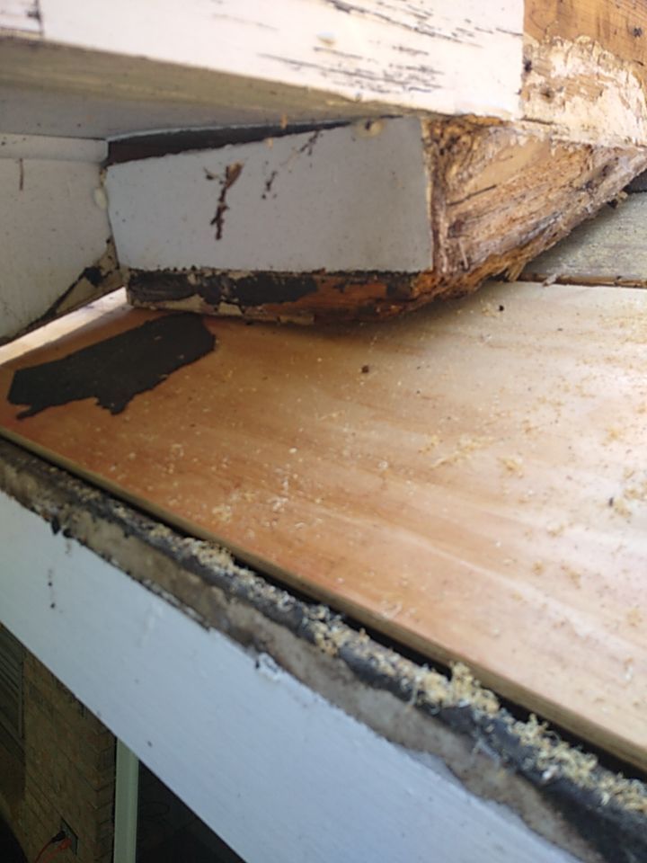 Residential Roofing Installation using Roof Replacement by American Roofing & Construction LLC
