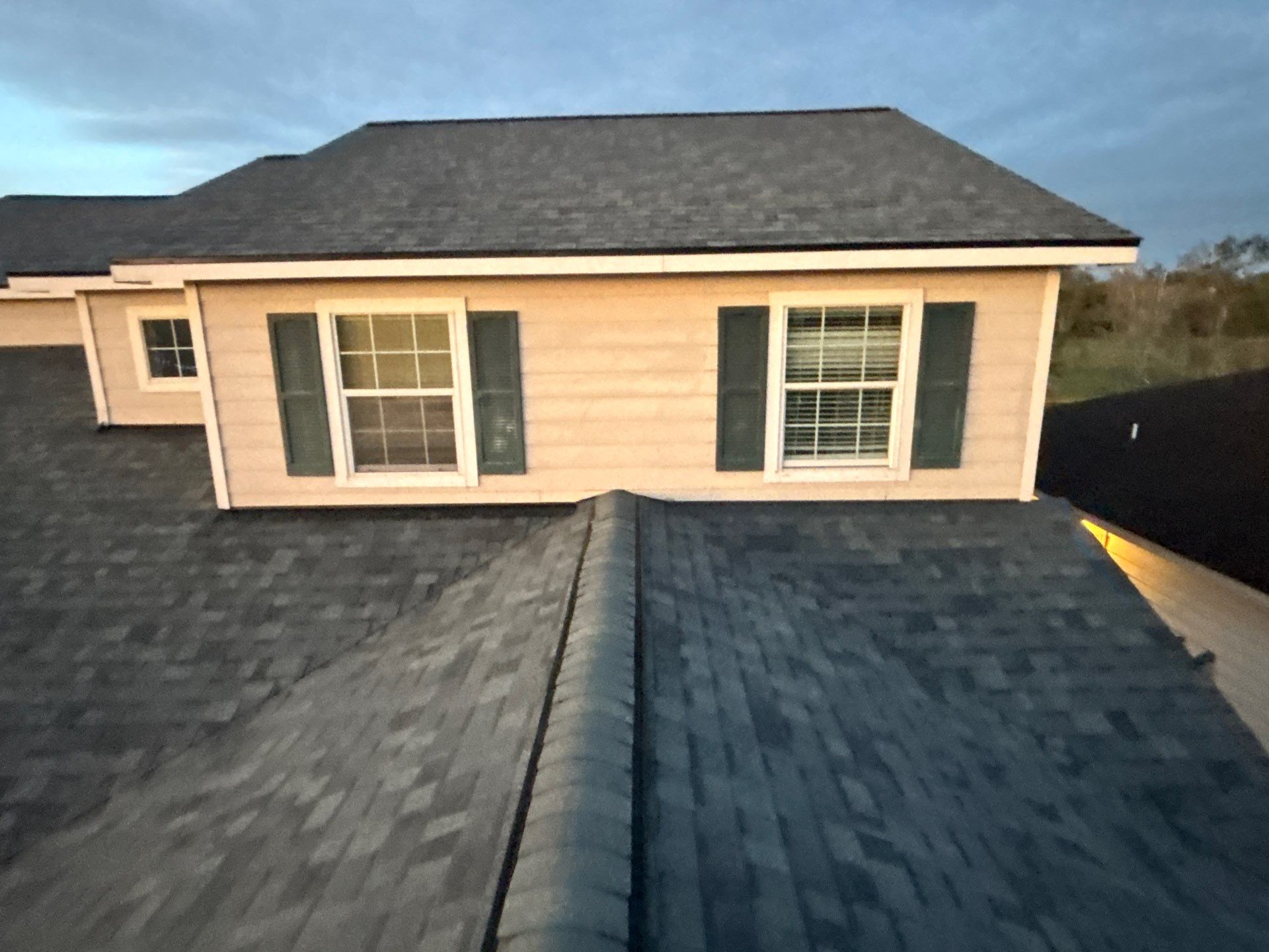 Residential Roof Replacement using Owens Corning - Duration by Elite Roofing LLC