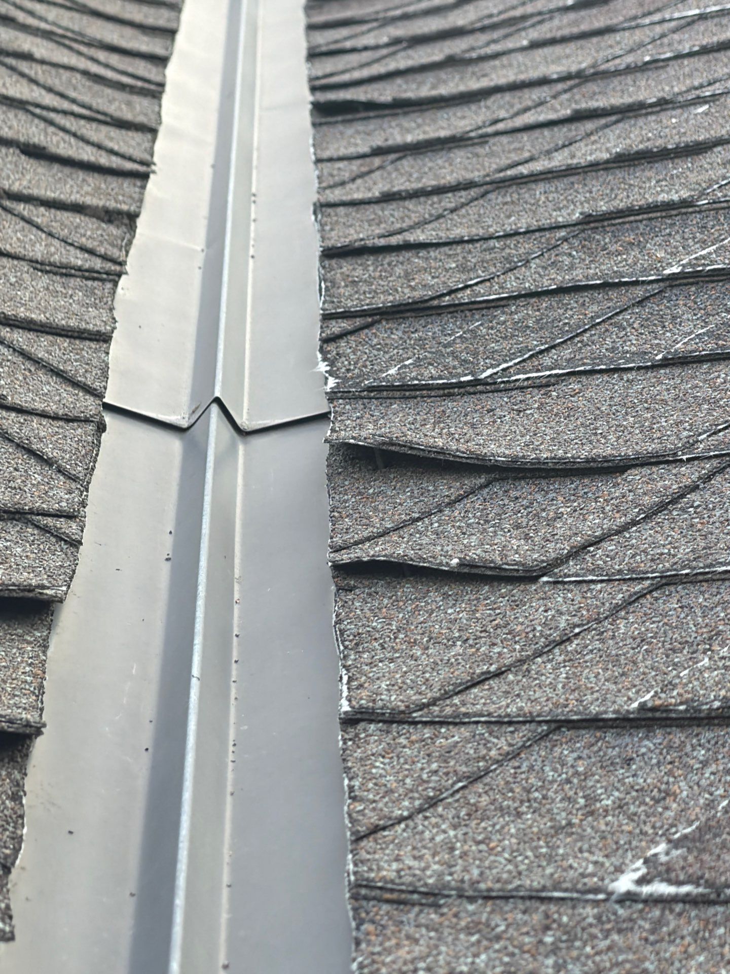 Residential Roof Replacement and Decking Repair in Boise by Olive Roofing