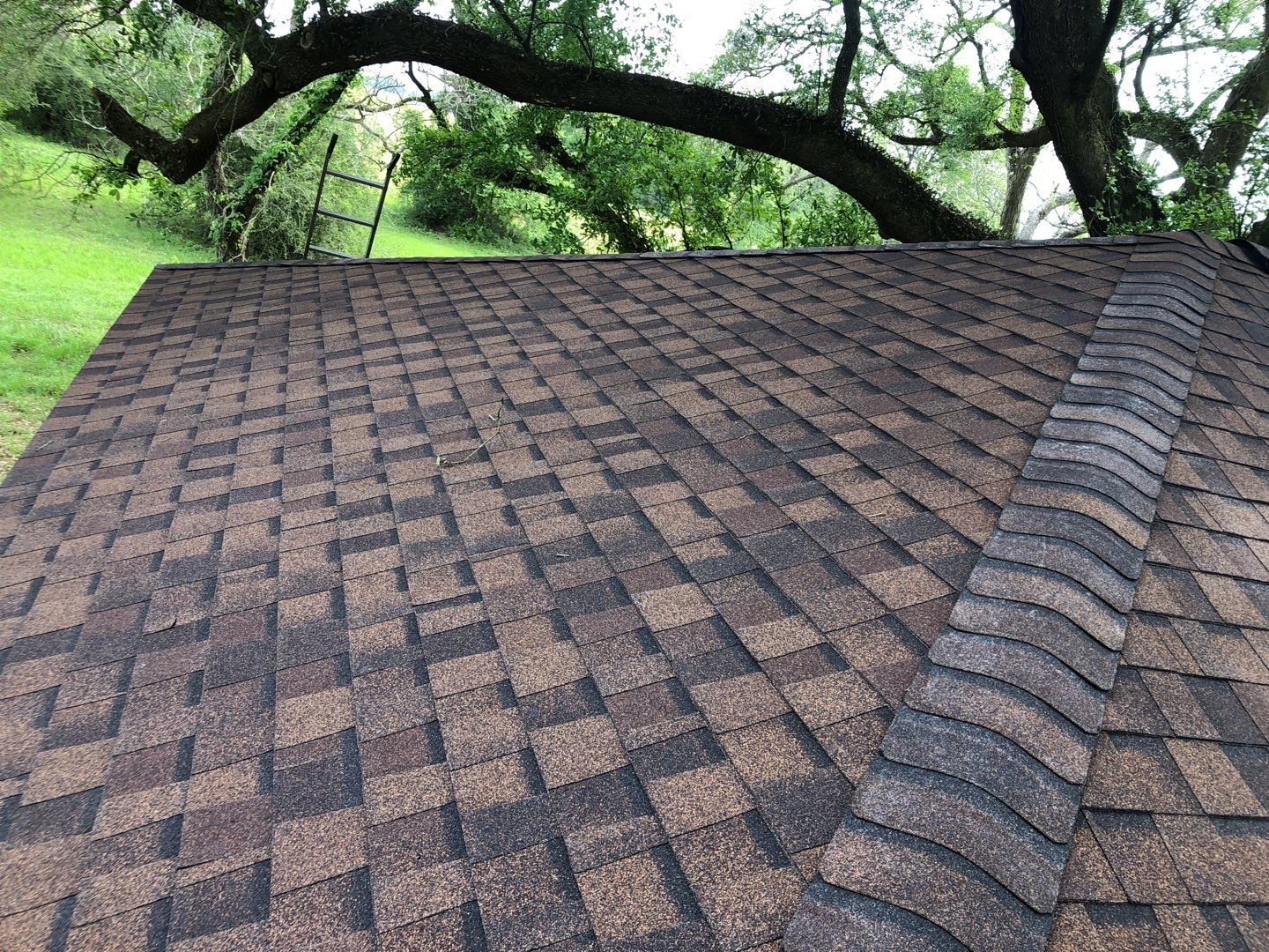 Fortified Roof by American Roofing & Construction LLC