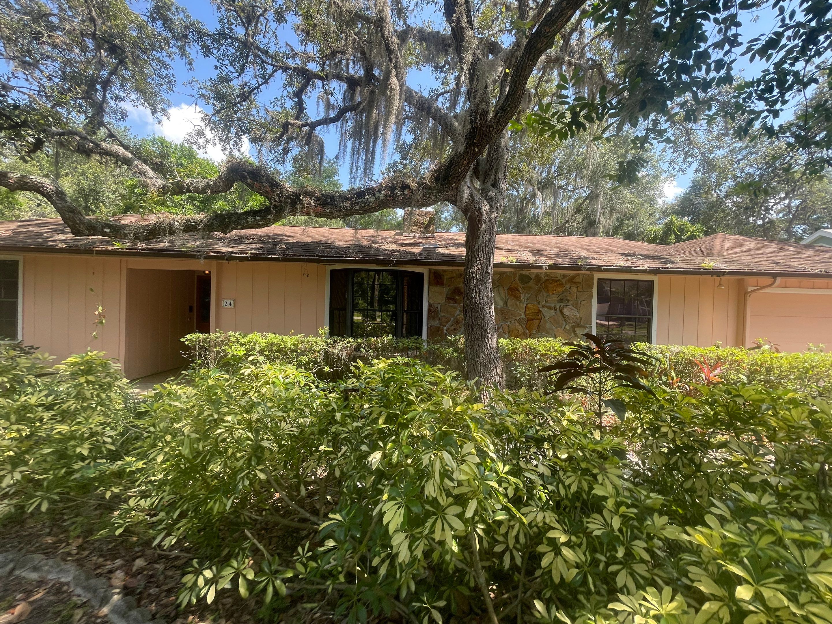 Water Damage Claim in Ormond Beach by FLAPA & KeyStone