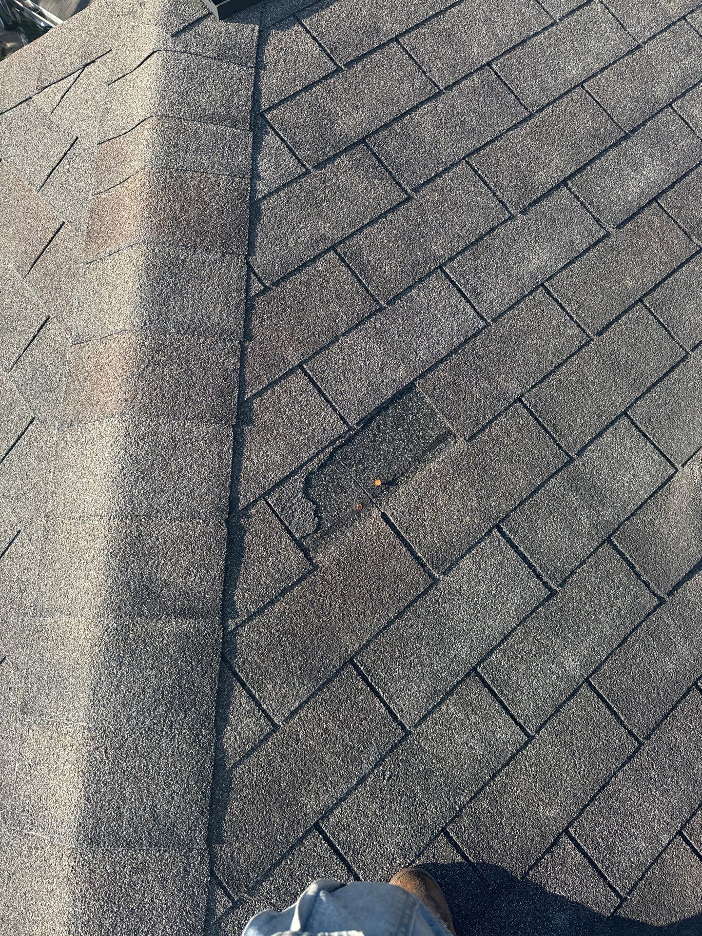 Roof Repair Katy by Roof Repair Company