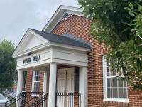 Project in Chesapeake Beach by ExteriorPros