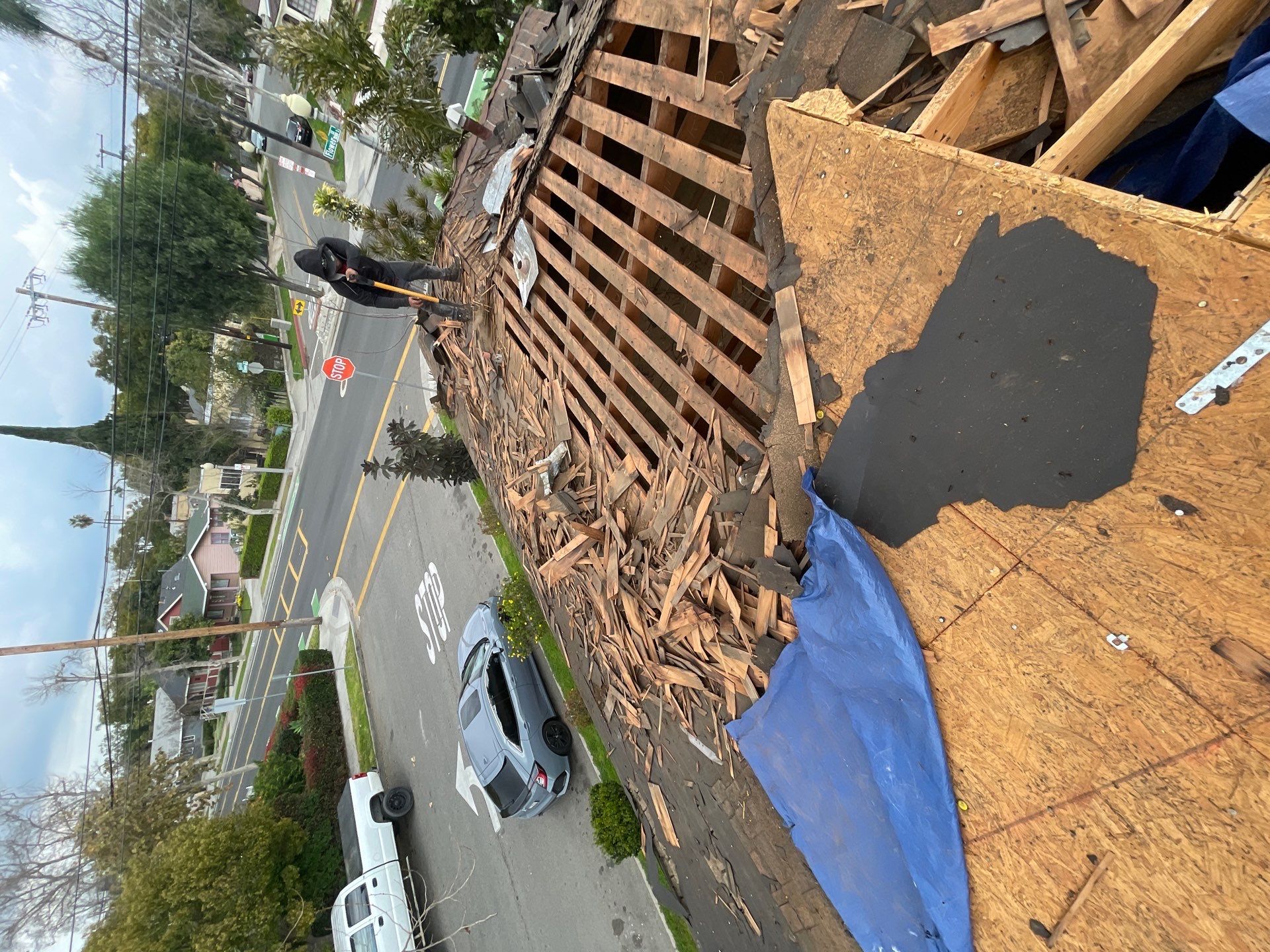 Roof Replacement - Santa Ana, CA 92707 by Epic Roof Replacement