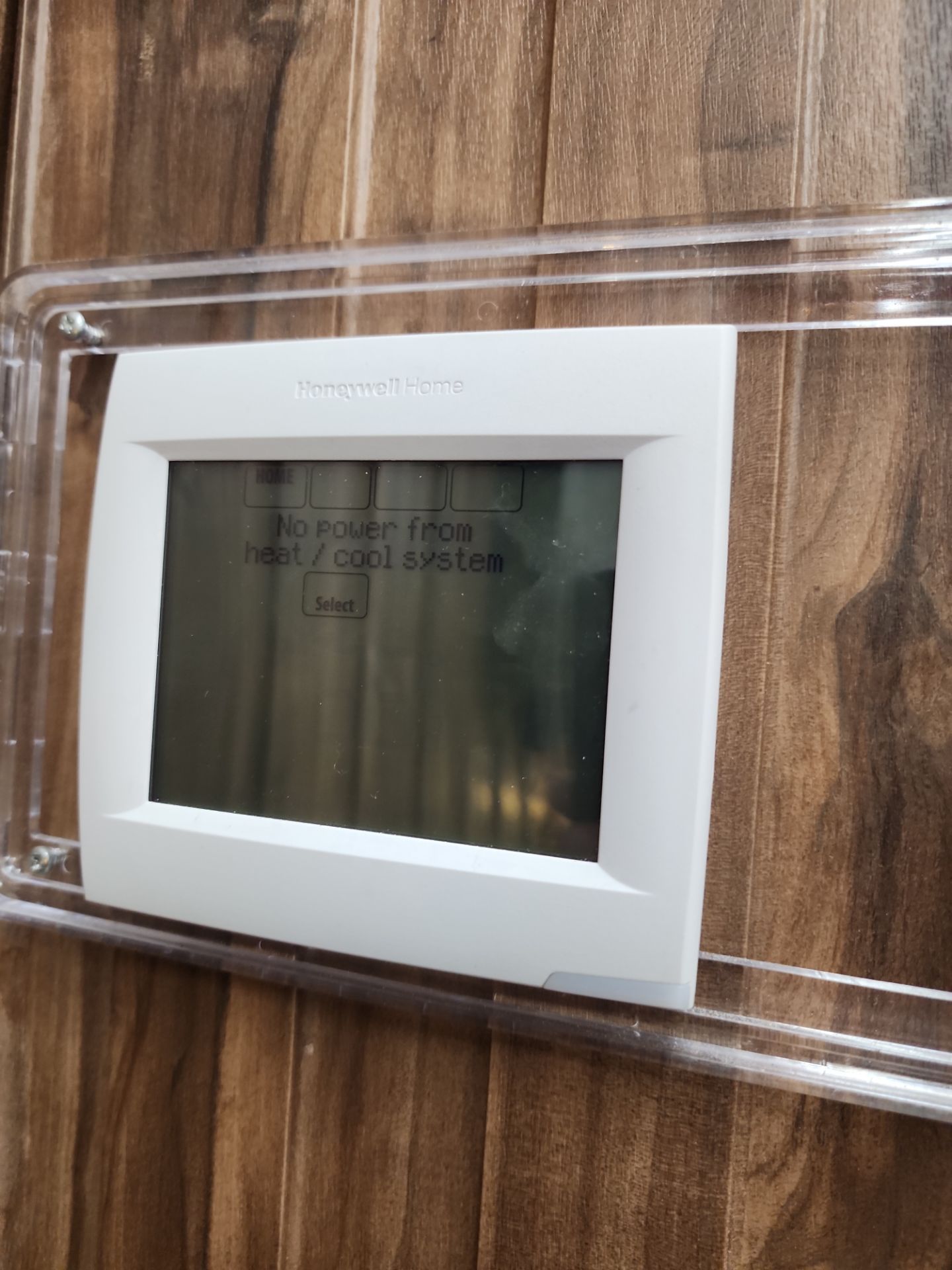 Project in Camas by HVA Climate Control