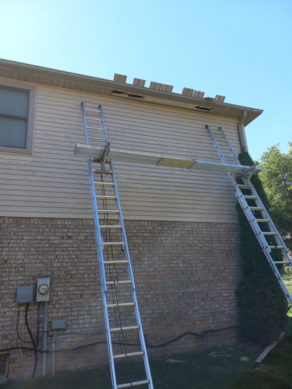 Roof Replacement using Owens Corning by 180 Contractors