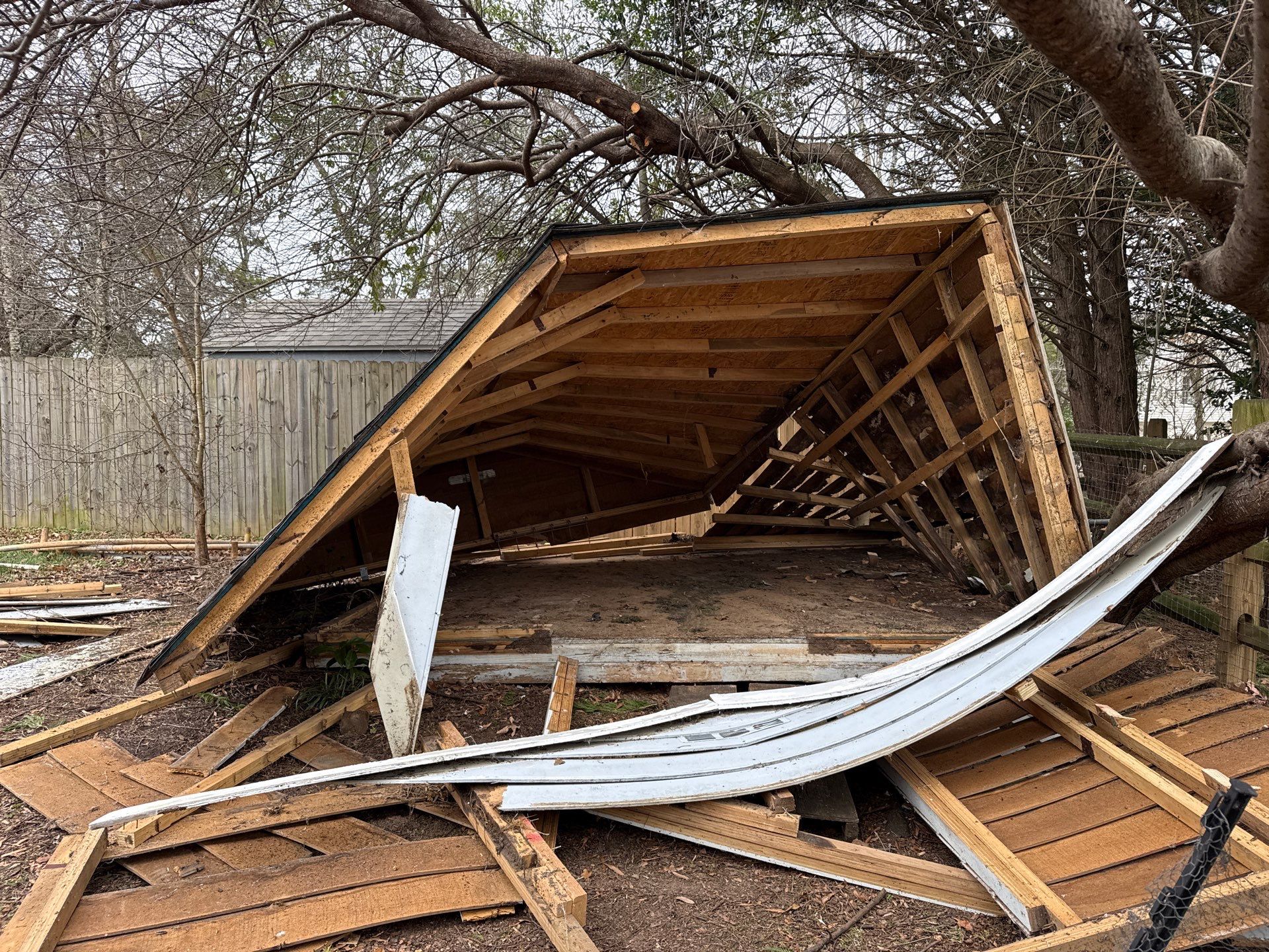 Badger Hauling featured photo.