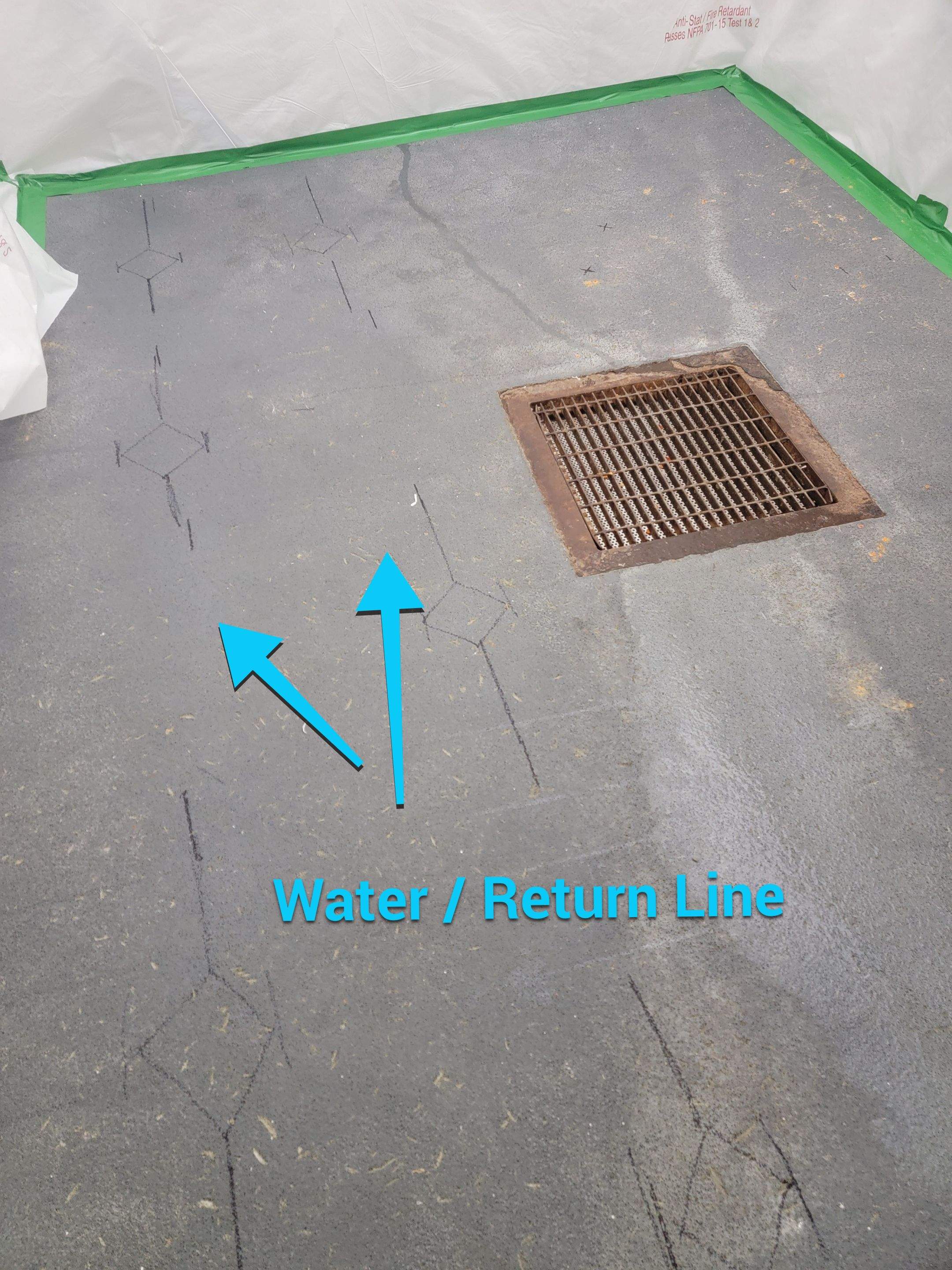 Slab Scan by Alsip Locating Service, LLC