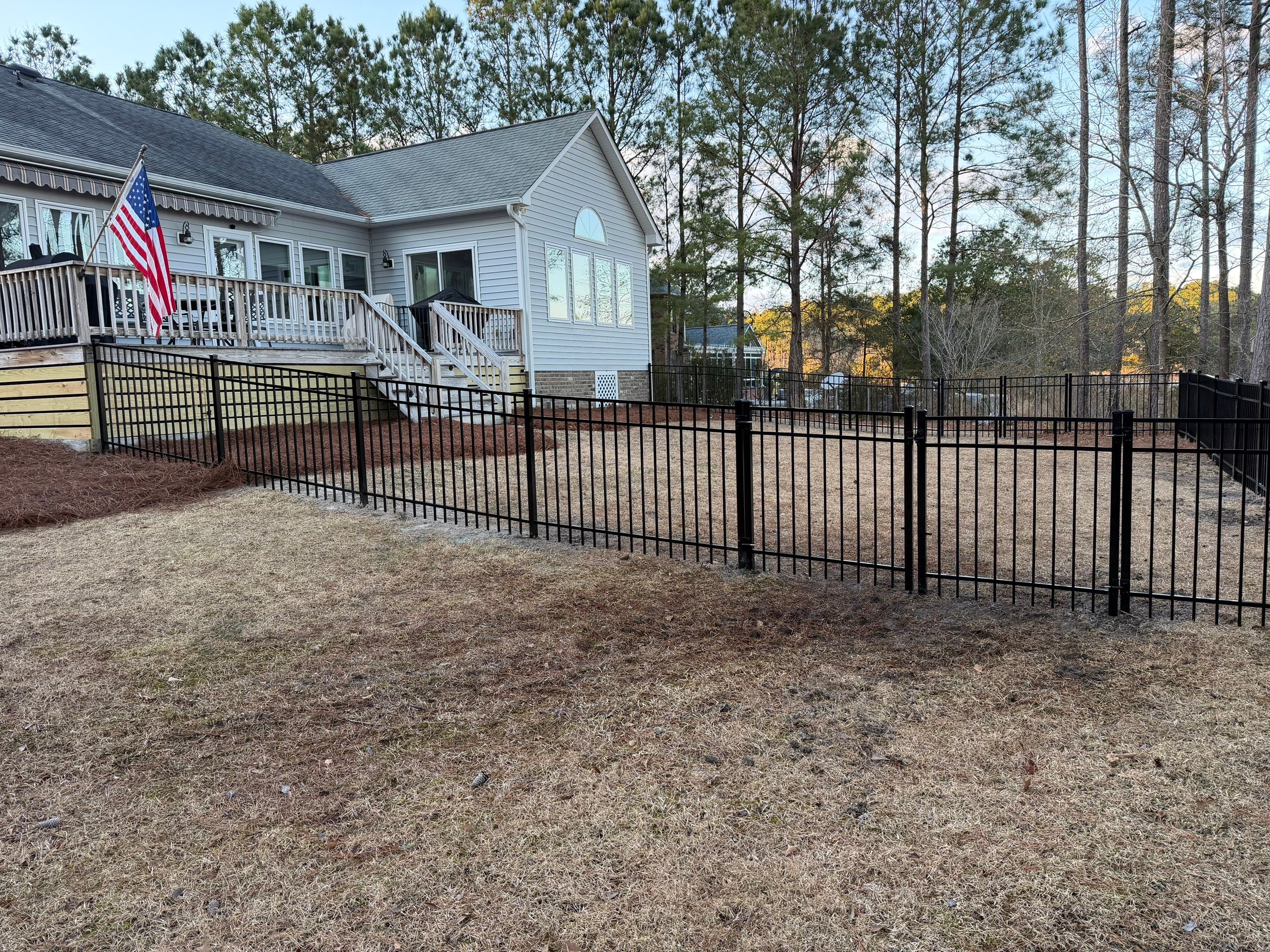 Superior Fence & Rail featured photo.