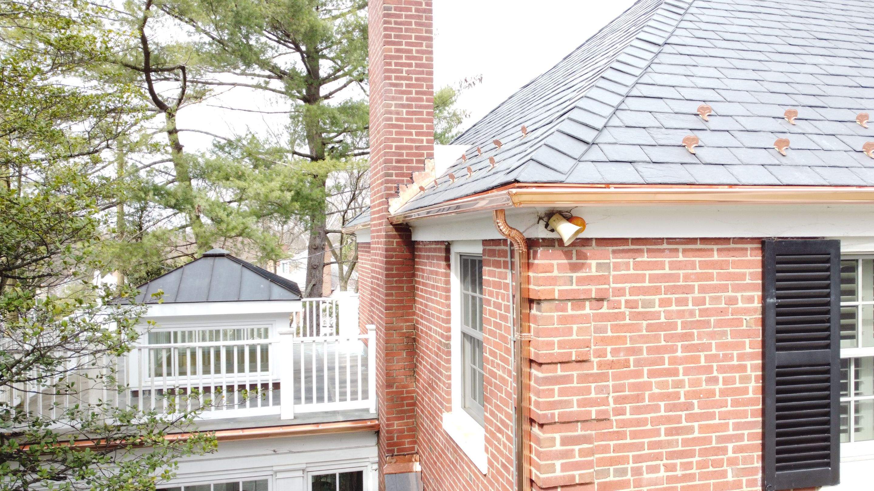 3710 University Ave Nw, Washington, DC 20016-5618 by American Custom Contractors