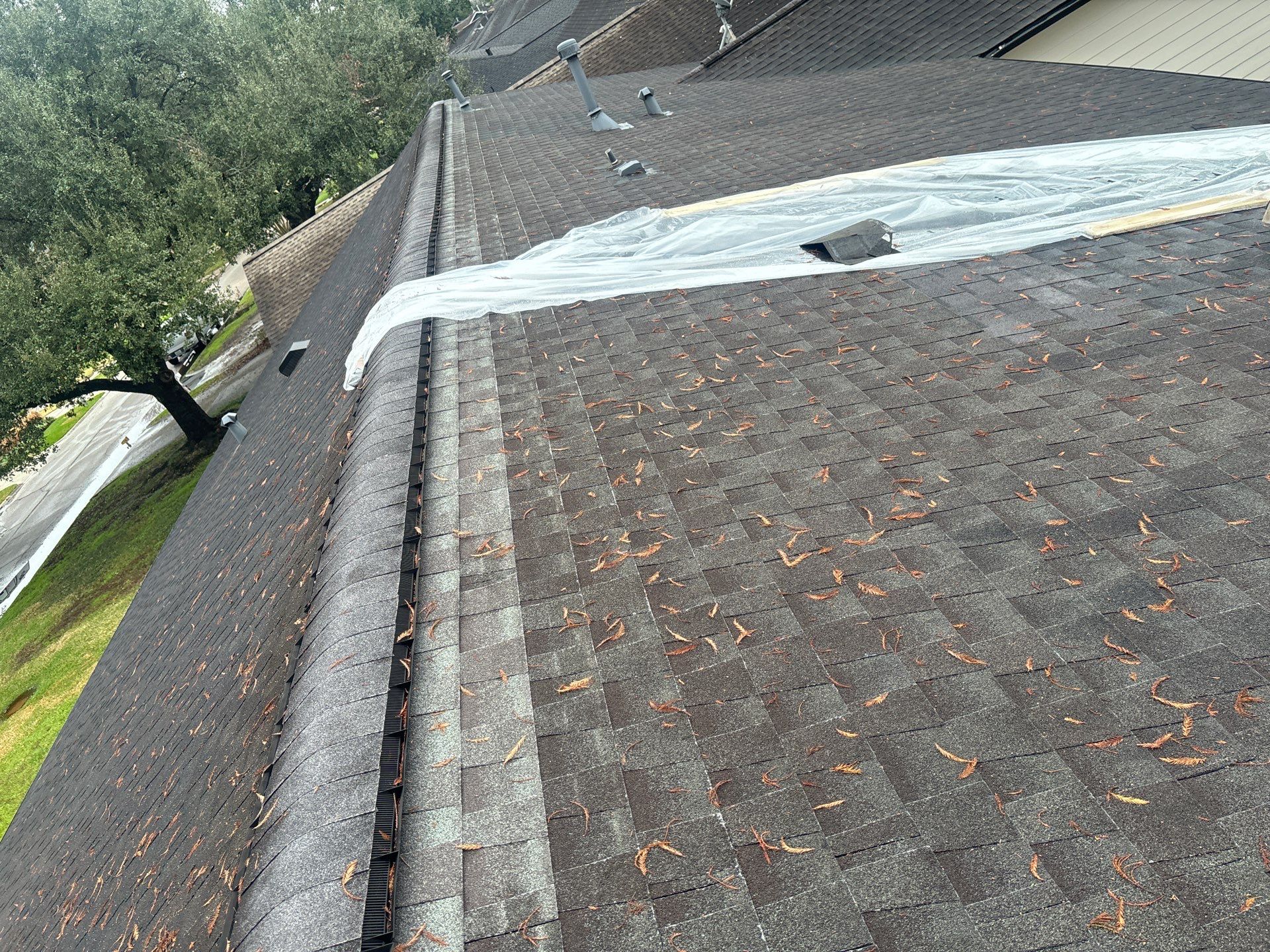 Roof Repair Houston by Roof Repair Company