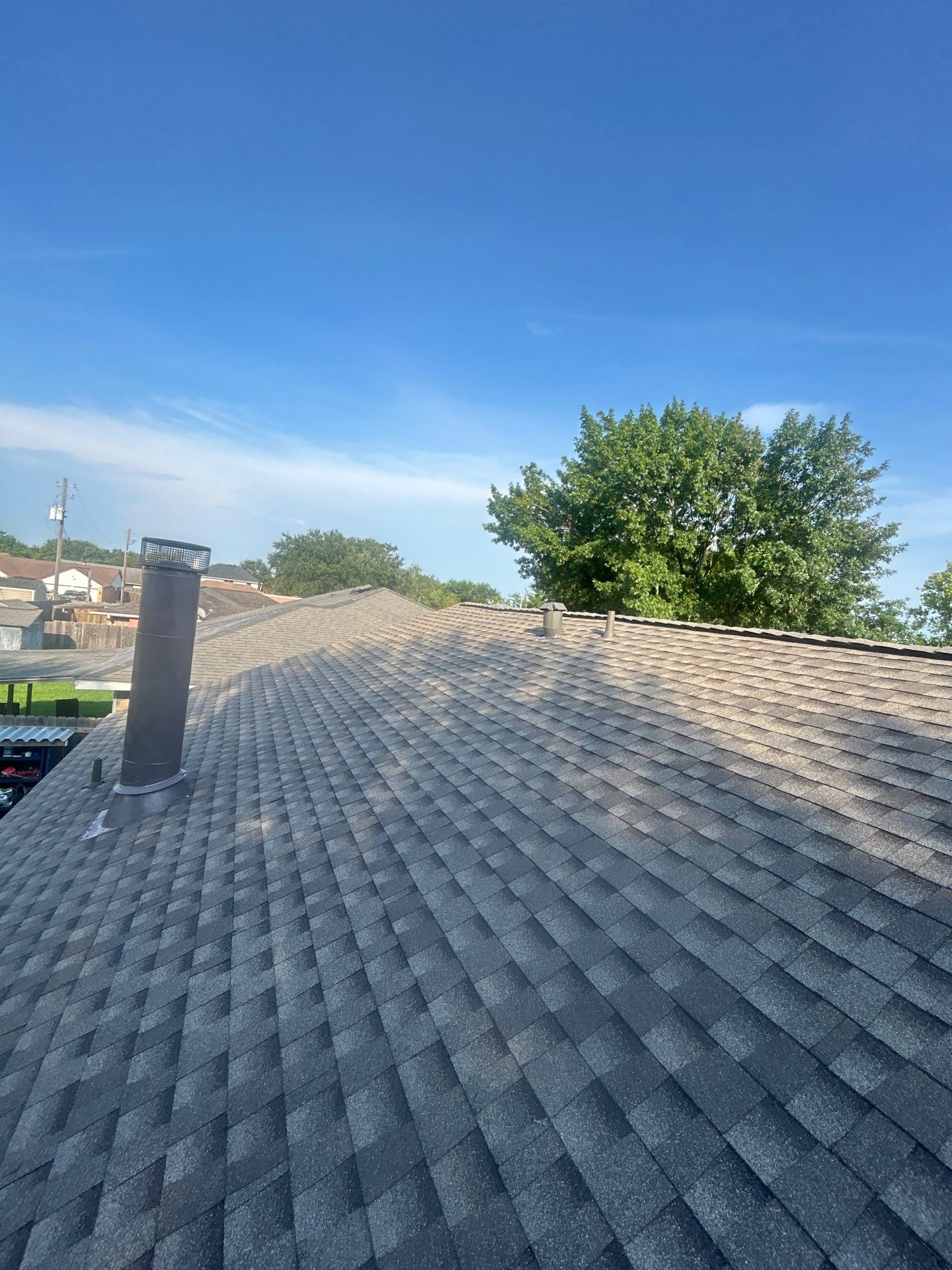 Roof Repair Baytown by Roof Repair Services LLC