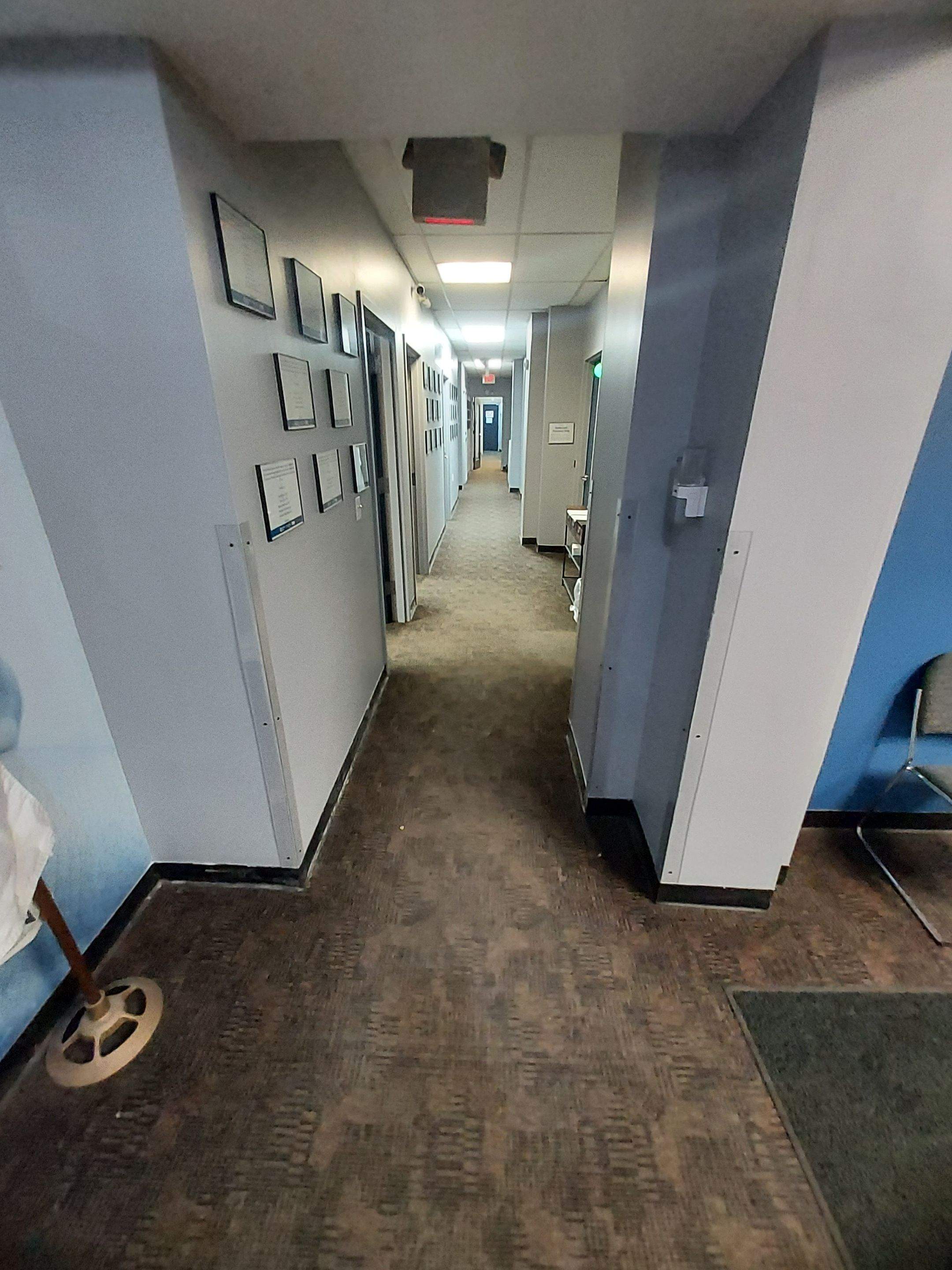 Rochester, NY by Ironhorn Enterprises