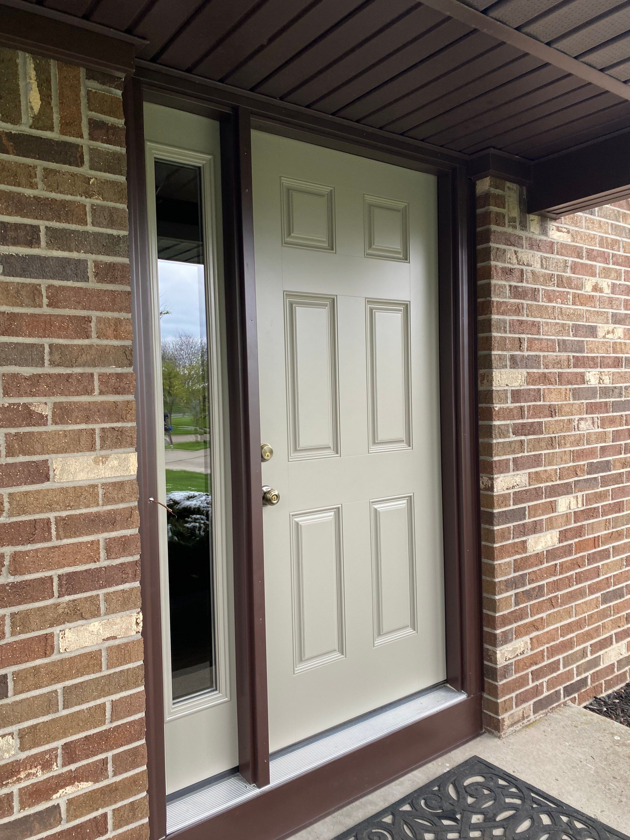 Window Replacement by Ivy Lea Construction