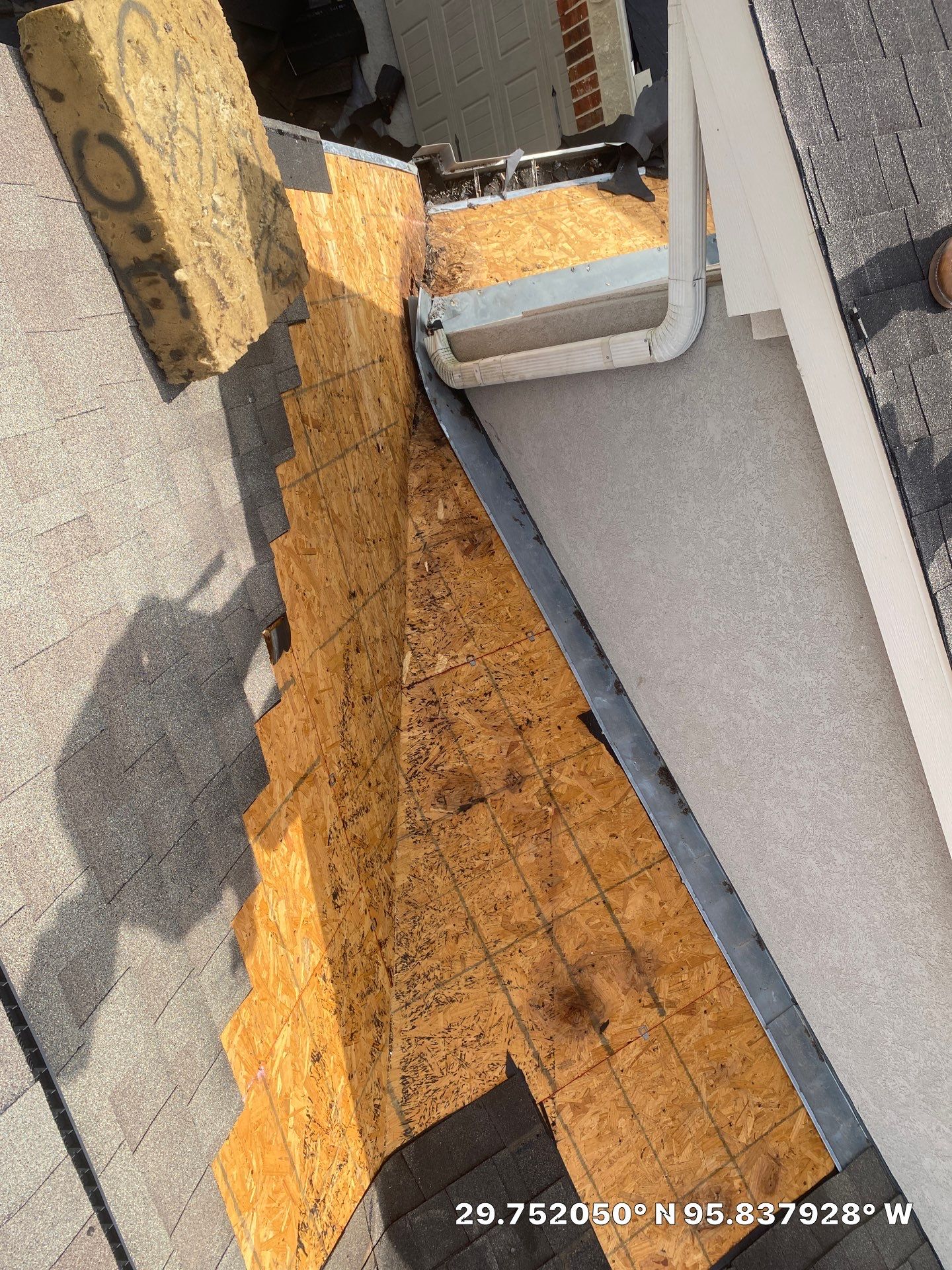 Roof Repair Katy by Roof Repair Company