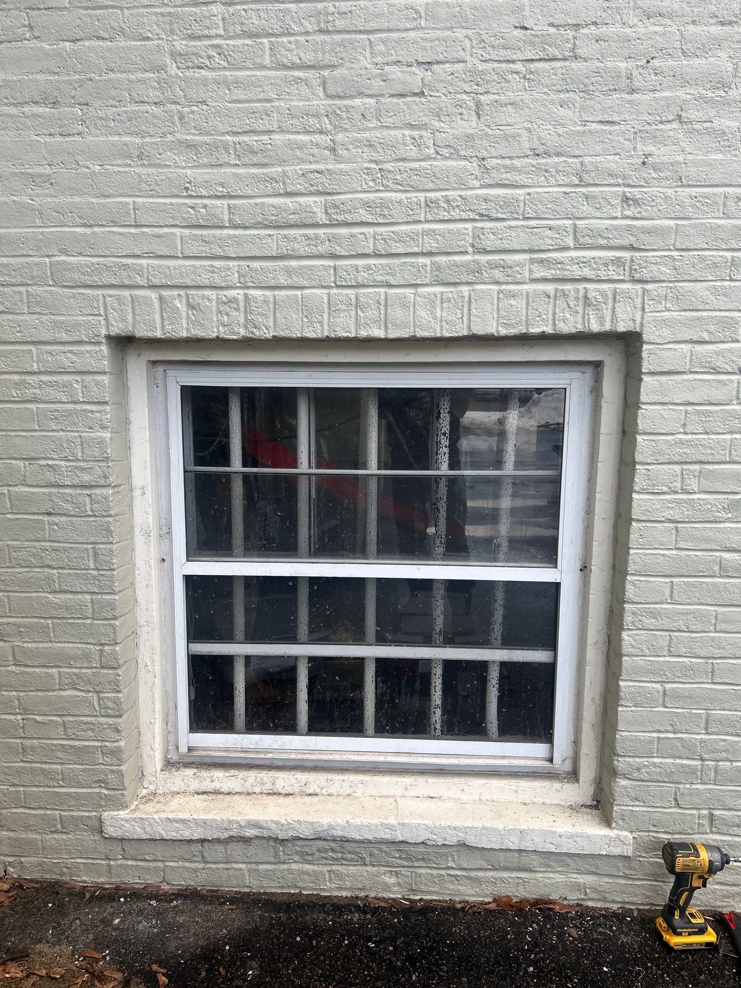Build Commercial Window to Match Existing by Cheshire Glass Company