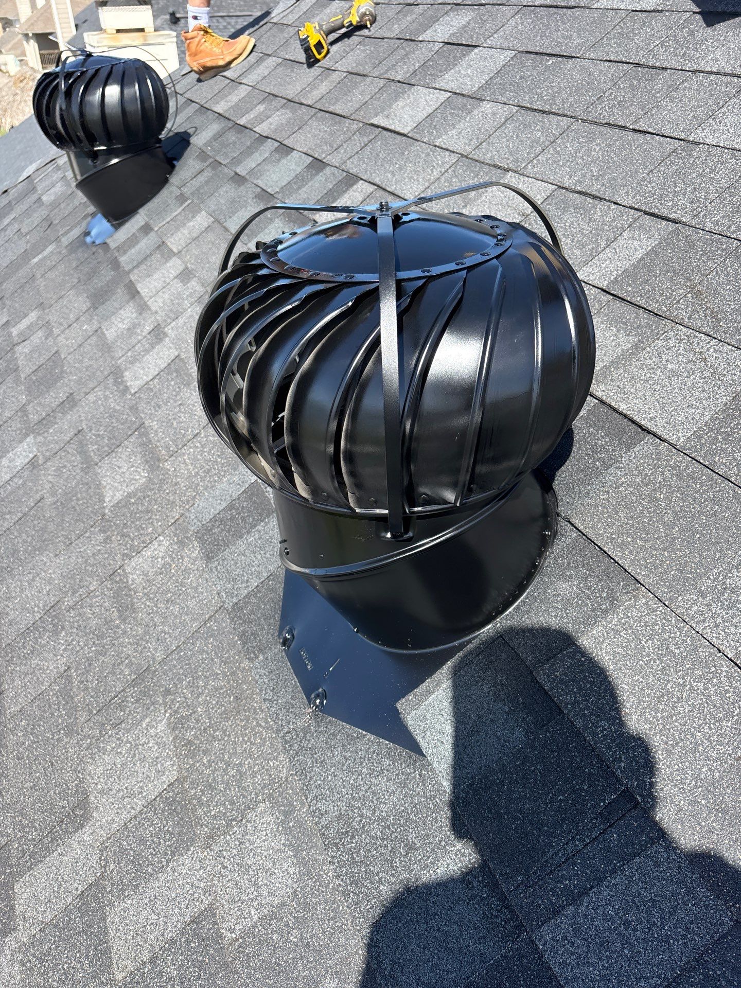 Roof Repair Seabrook by Roof Repair Company