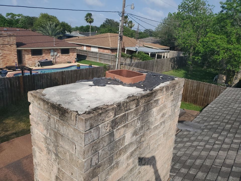 Residential Roofing Installation using GAF Timberline HDZ by Lighthouse Roofing
