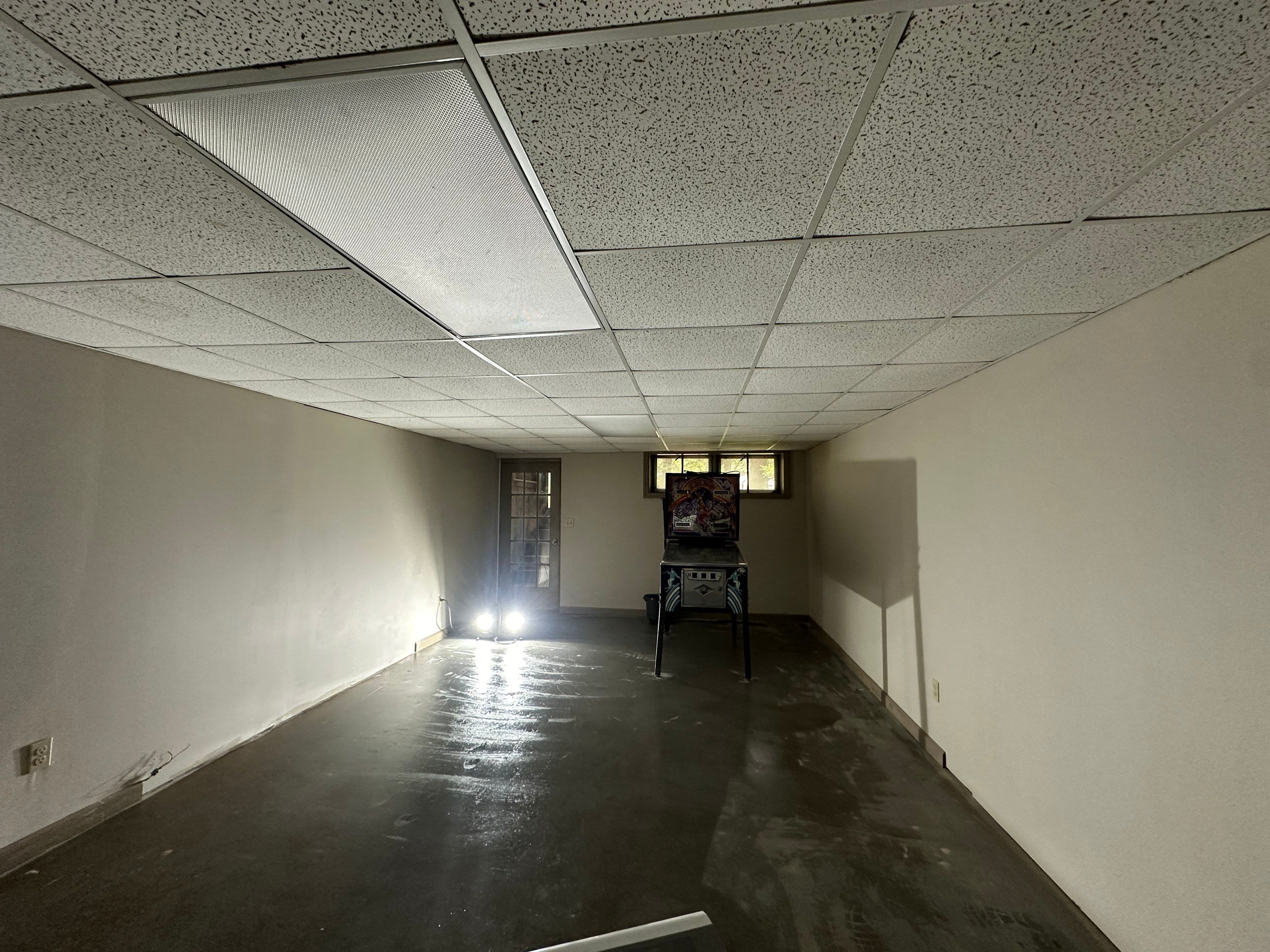 Basement Mold Remediation by Home Guarantee, LLC