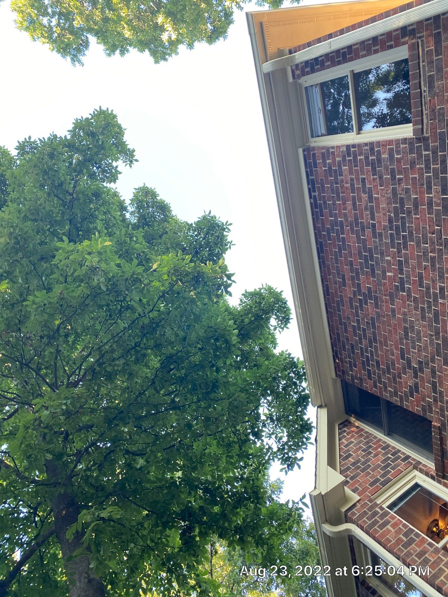 Happy Customer for Life by Just In Time Roofing and Restoration
