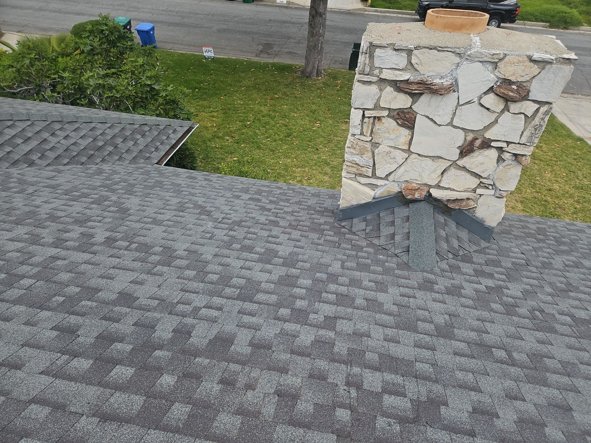 Roof Replacement - Arcadia, CA 91007 by Epic Roof Replacement