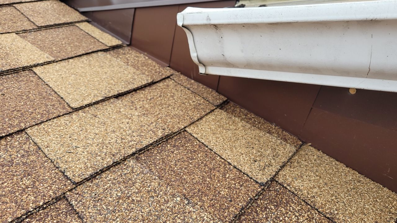 Voices of Hope Shingled Project by White Castle Roofing