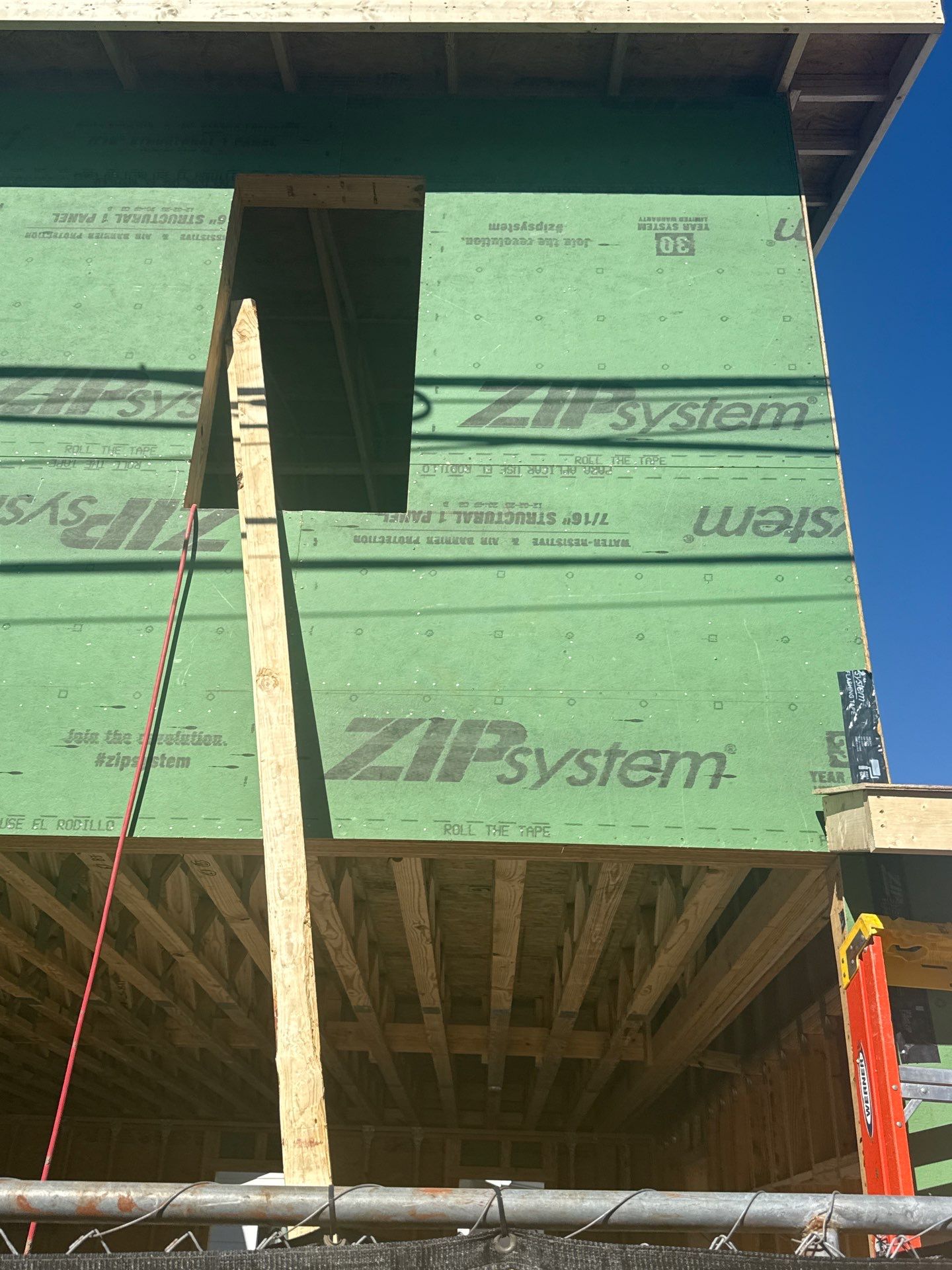Project in St Petersburg  by Bayshore Exteriors