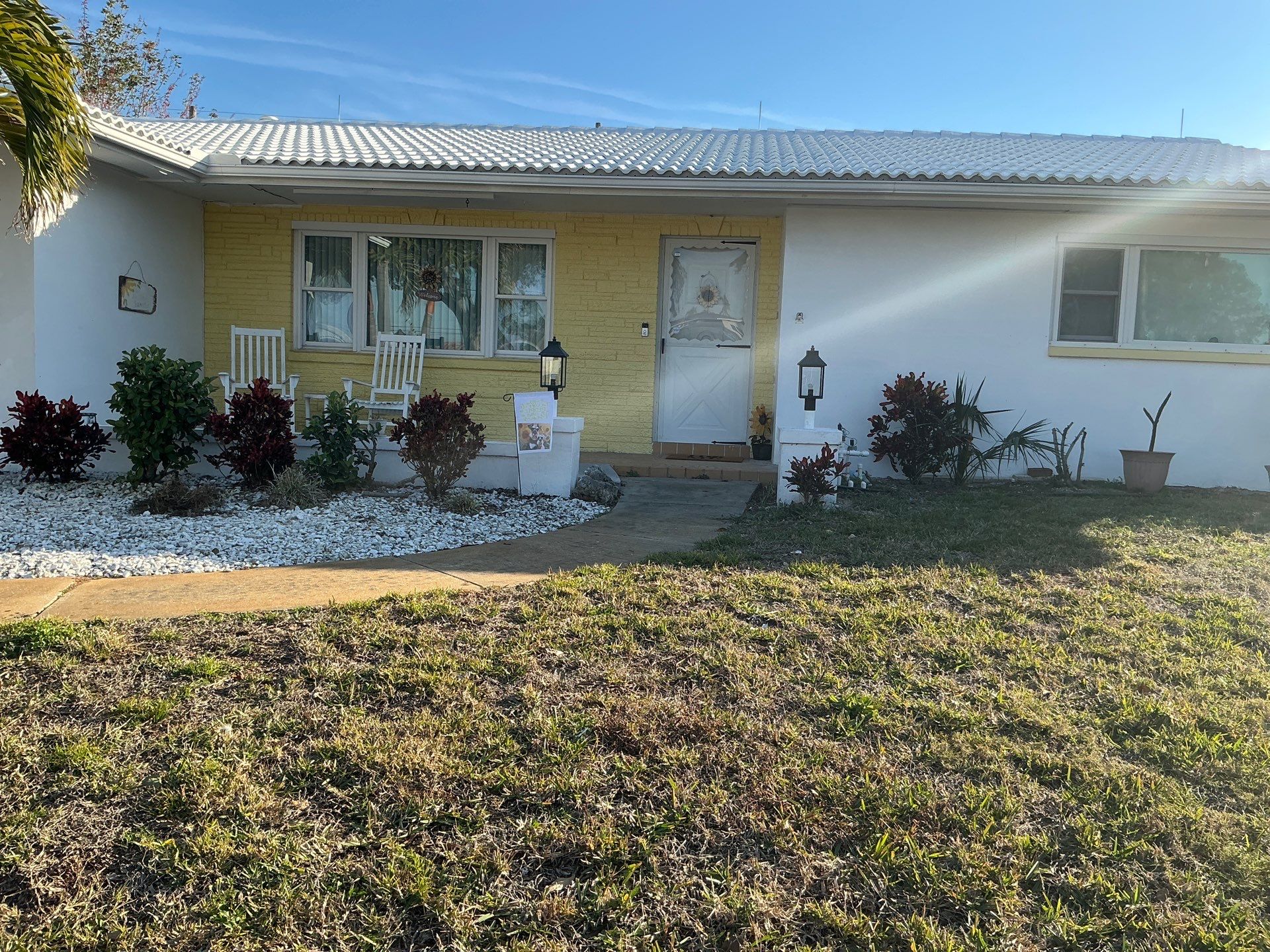 Gutter Guard Installation in North Seminole, FL by Gutter Professors