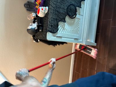 Ceiling Leak Repair — Naples, FL