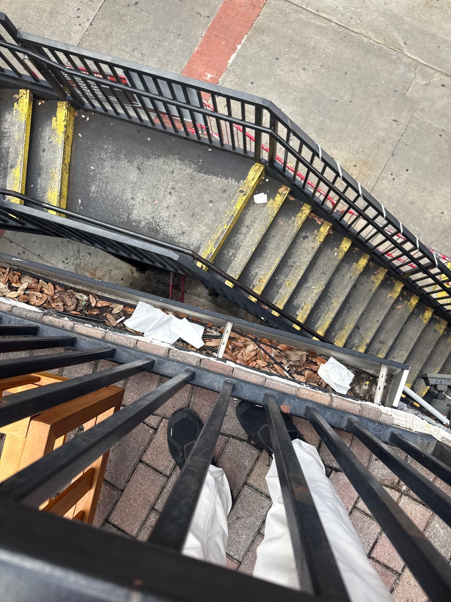 Gutter Clean and Gutter Guard Installation in Saint Petersburg FL by Gutter Professors