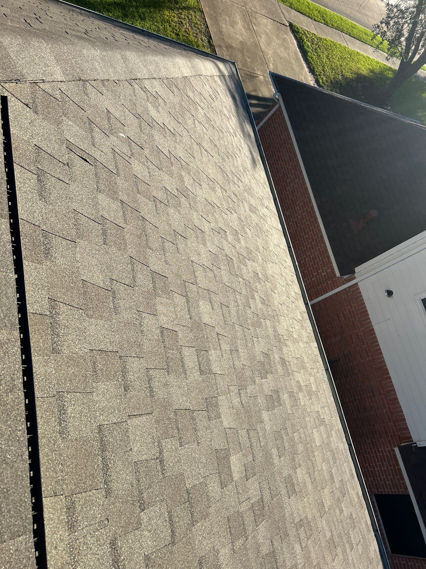 Roof Replacement Houston by Roof Repair Services LLC