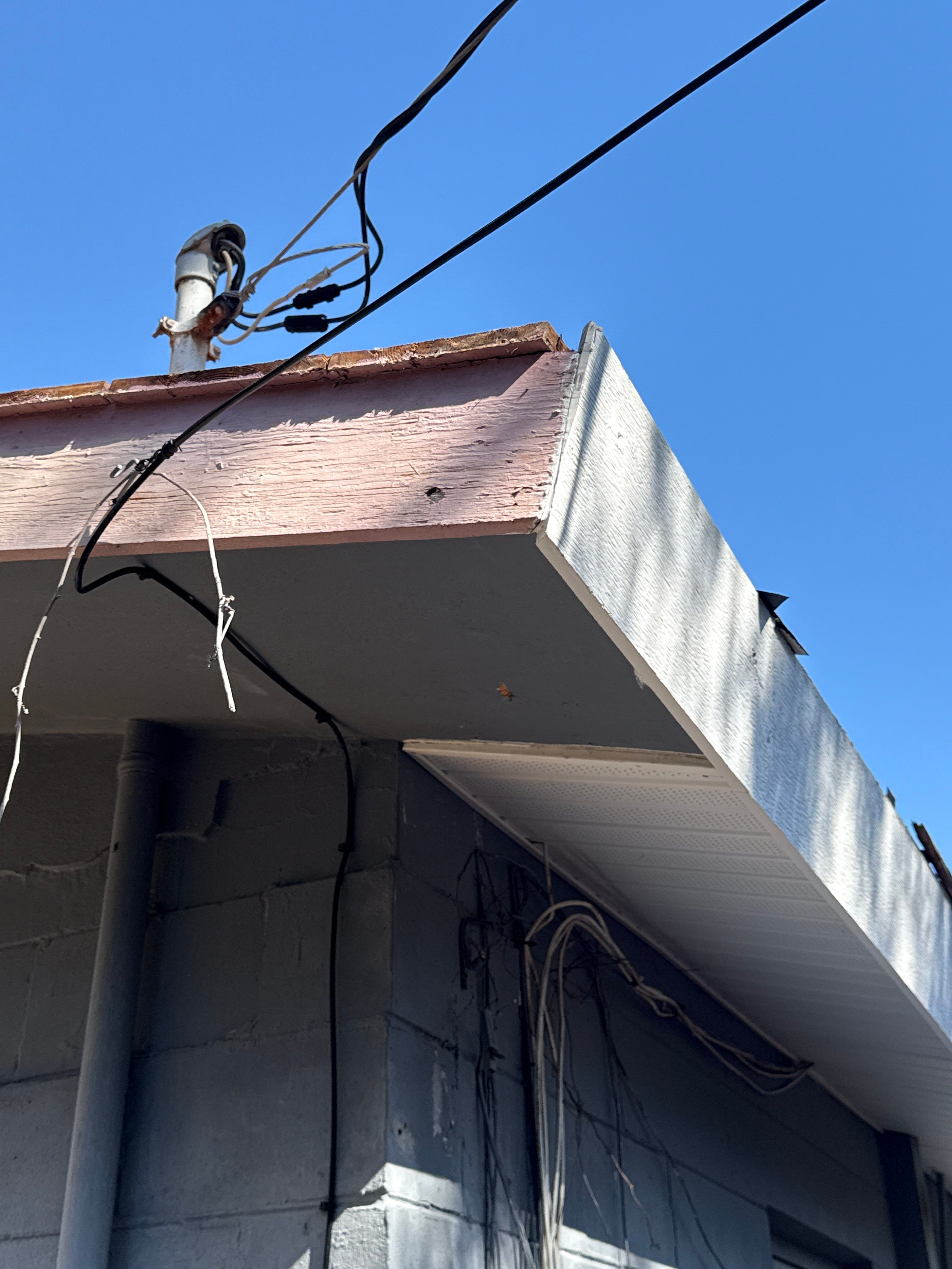Project in St. Petersburg 33705 by Mitchell Roofing Company LLC 