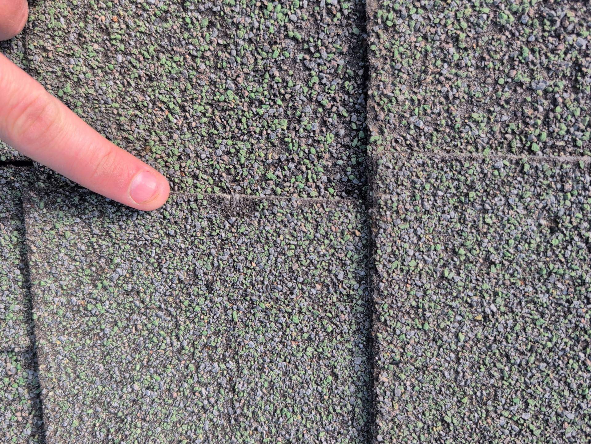 Roof Replacement & Seamless Gutters in Cape Fair by Table Rock Design + Build