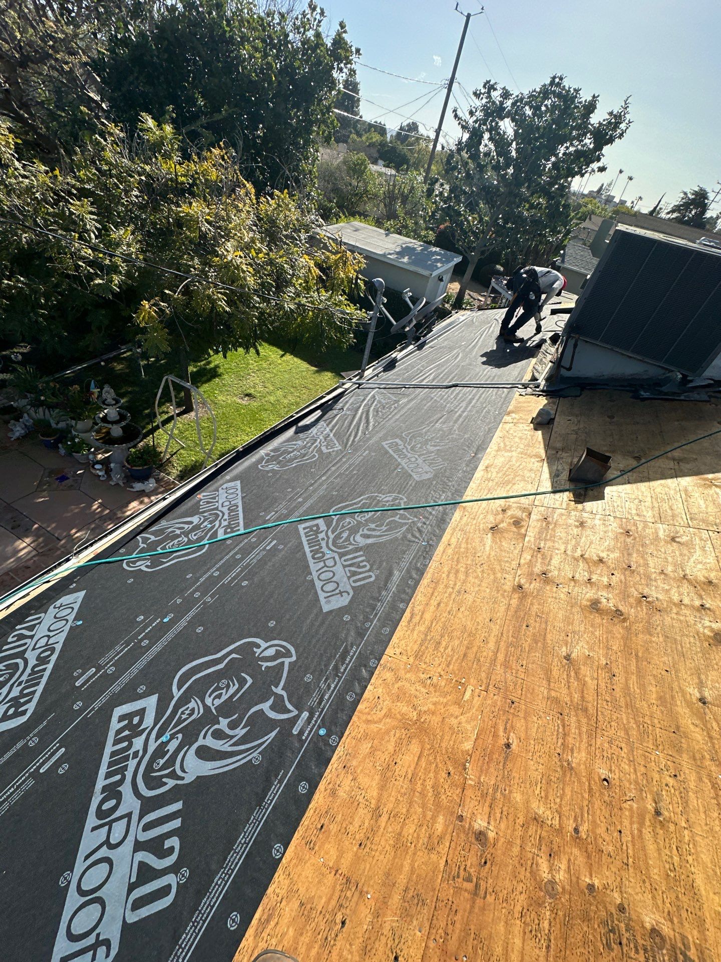 Roof Replacement - Burbank, CA 91505 by Epic Roof Replacement
