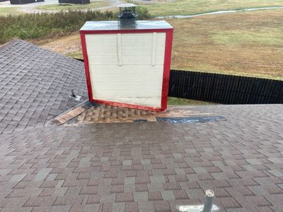 Project in Midwest City