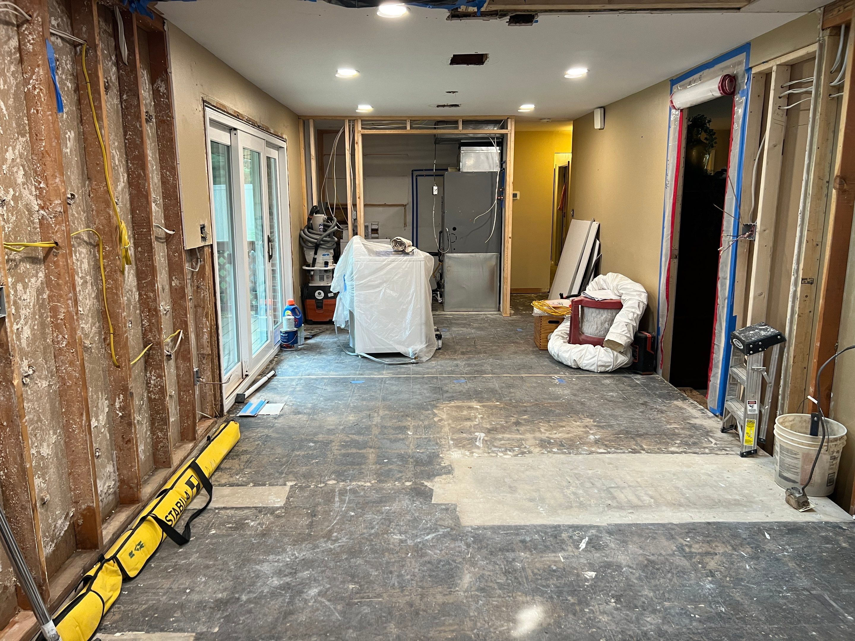 Bellbrook Kitchen Remodel by Zengel Group