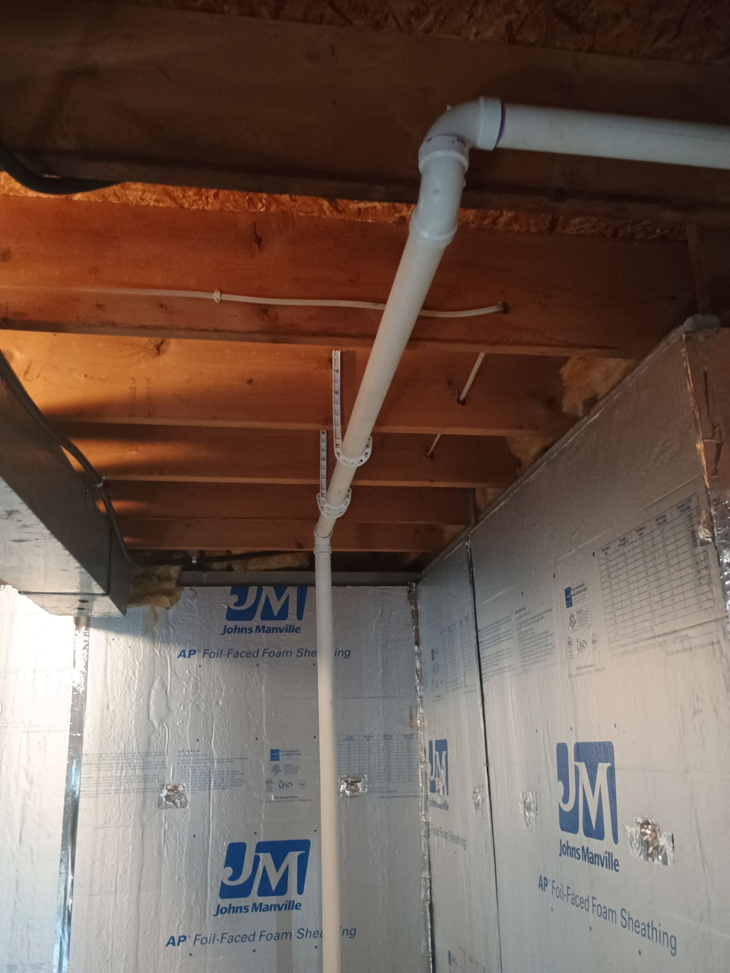 Sump Pump Control & Backup Upgrade in Plymouth, MN by Waterproofing Northeast