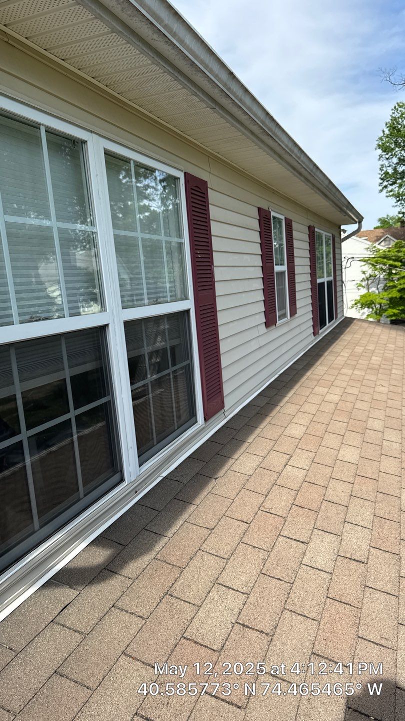 Marisol Lowe Full Roof Replacement - 1100 by LGM Roofing Contractor