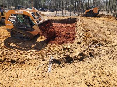 Construction Showcase