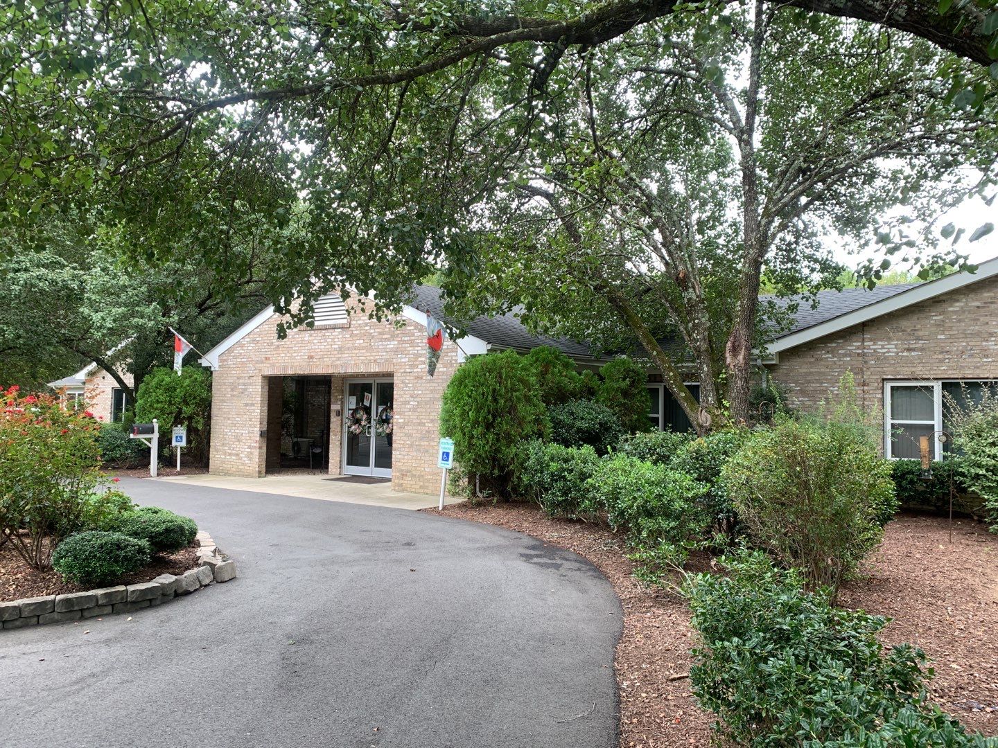Re Roof by American Roofing NC